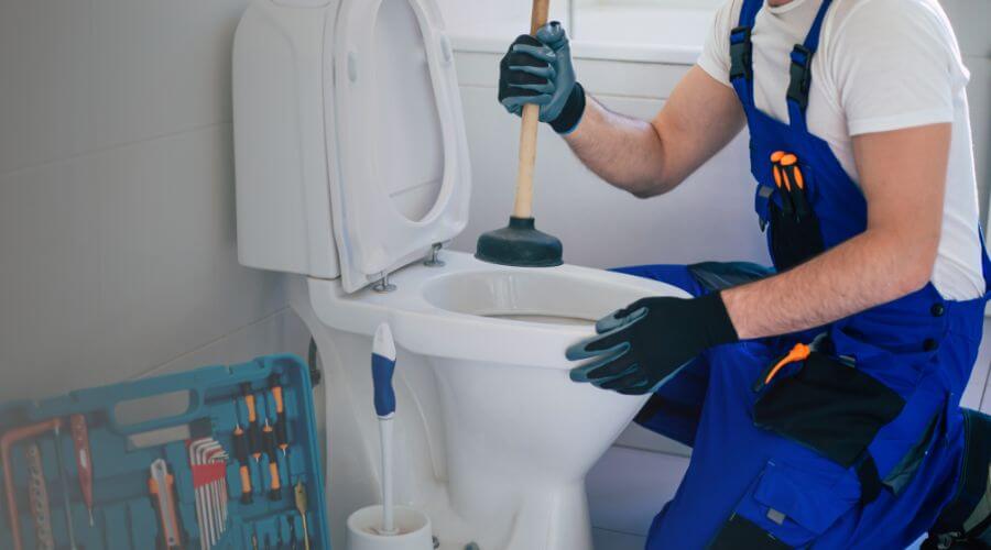Professional expert plumbing services in Hackberry, AZ